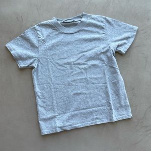 Brandy Melville baby tee